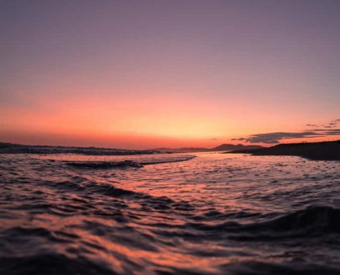 kitesurfen, montenegro, kiteschule, kiteriders, kitesurfing, kiteboarding, sunset, ulcinj